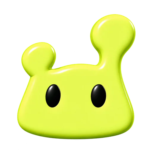 Lime Spawnling